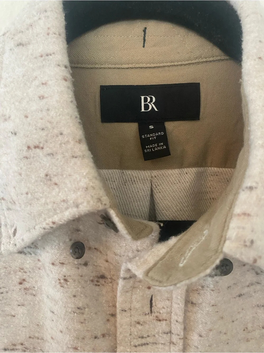 Banana Republic casual long